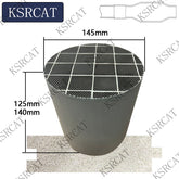 DPF Regeneration Efficiency