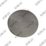 DOC Diesel Oxidized catalytic converter Universal Ceramic Catalytic Converters are Designed for Diesel Engines Generator Exhaust 101.6*76mm - SHANGHAI KESAIRAY AUTO PARTS CO LTD