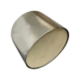 DOC Diesel Oxidized catalytic converter Universal Ceramic Catalytic Converters are Designed for Diesel Engines Generator ExhaustDiameter 170mm - SHANGHAI KESAIRAY AUTO PARTS CO LTD