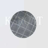 DPF Particulate Filter Silicon Carbide  Catalytic Converter Suitable For Capture Exhaust Particles 170*230MM 200CPSI - SHANGHAI KESAIRAY AUTO PARTS CO LTD