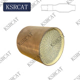 Motorcycle Catalytic Converter for Ducati Panigale V4