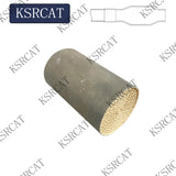 High quality motorbike catalyst