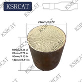 Best Metal Catalytic Converter for motor catalytic