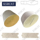 Aftermarket Cordierite SCR+ASC Catalyst for Trucks and Buses Reduces Harmful Gases and Enhances Air Quality