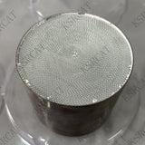 400 cpsi Quick Light Off Metal Substrate Catalyst