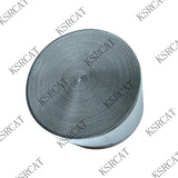 Special Coating for Tractors Metal Corrugated POC Diesel Vehicles Catalyst Exhaust Catalytic Converter High Performance Durable Emission Control 150*90mm - SHANGHAI KESAIRAY AUTO PARTS CO LTD