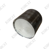 Pass Emission Test catalytic conveter