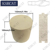 Gasoline Particle Filter