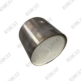How to fix P0420 code without replacing catalytic converter
