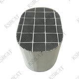 General-Fit SiC Diesel Particulate Filter | High Strength and Low Maintenance Core