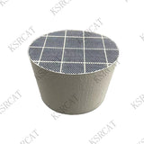 Premium DPF Replacement Core | Reduce Downtime with a Durable Universal SiC Insert