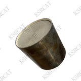 High-Performance Metal Catalytic Converters Reliable and Durable