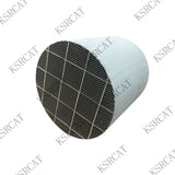 Best SiC DPF for fuel efficiency