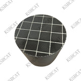 Ash Cleaning DPF