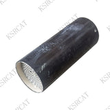 Euro 5 6 Standard Motorbike Catalyst 32x80mm exhaust systems Universal Effective Emission Control muffler Catalytic Converter