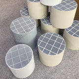 Premium SiC Diesel Filter Insert – Reliable Soot Trapping and Stable Regeneration Cycles
