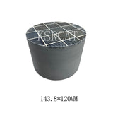 Diesel Engine Sic DPF Silicon Carbide Diesel particulate filter Silicon Carbide Catalytic Converter FOR Diesel Engine Exhaust Gas 144*152mm 143.8*120mm 158*123*178mm - SHANGHAI KESAIRAY AUTO PARTS CO LTD