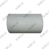 High-Performance SiC Diesel DPF Filter - Efficient Soot Removal & Low Back Pressure Diameter 118.4mm