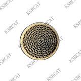 Motorcycle Catalytic Converter for Ducati Panigale V4