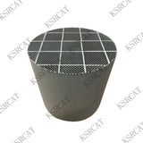 Silicon carbide diesel particulate filter 2025