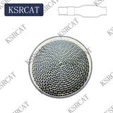 Triumph Street Triple Catalytic Converter