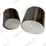 Superior Performance Metal Catalytic Converters