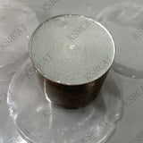 metal catalyst CAT 400cells For 2011 audi rs5 v8 Euro6