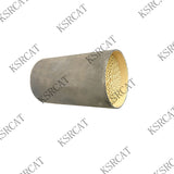 Yamaha R1 Metal Catalytic Converter for Improved Emissions Control