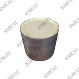 Motorcycle TWC (Three-Way Catalyst)