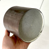 Durable Metal Catalyst for Gasoline Powered Vehicles