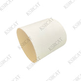 DPF Ceramic Core for Diesel Engines | Soot-Capturing Cordierite Filter Improves Emission Performance