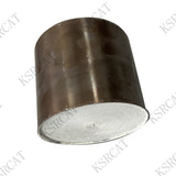 Gasoline Vehicle Metal Catalyst