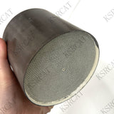 EmissionOptimized Metal Substrate Catalyst for Gasoline Cars