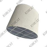 Silicon Carbide Exhaust Filter Insert | Upgrade Your Diesel System with Durable DPF Core