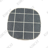 Superior Diesel Exhaust Filter Core | Designed for Easy Retrofit and Excellent Soot Control