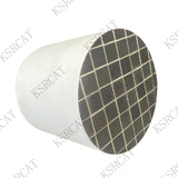 Universal DPF Insert | Advanced SiC Material | Reduces Emissions and Restores Exhaust Flow