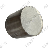 Solve Emission Problems catalytic