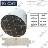 Optimized Flow Diesel Filter