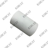 Silicon Carbide DPF   Diesel particulate filter Silicon Carbide Catalytic Converter For Diesel Engine Exhaust Gas Diameter 143.8*203 MM 156*204 MM - SHANGHAI KESAIRAY AUTO PARTS CO LTD