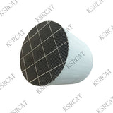 Diesel Emission Filter Retrofit