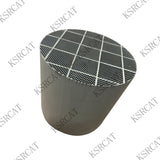 DPF for Agricultural Machinery