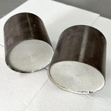 Aftermarket Metallic Core euro5 6 Converter for Petrol Vehicles