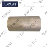 High qauality motorbike catalytic conveter