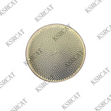 Euro 5/6 57*50mm Universal Three-Way Catalytic Catalyst Exhaust Muffler Silencer Catalytic Converters - SHANGHAI KESAIRAY AUTO PARTS CO LTD