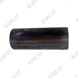 32x80MM motorcycle catalyst 400cpsi metal Euro 5 6 Honeycomb Motorcycle catalyst Muffler catalyst for exhaust system