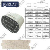 Premium SiC Diesel Core | Cost-Effective Solution for Exhaust System Maintenance and Repair