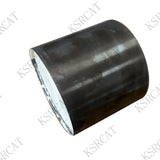 Gasoline Engine Metal Catalyst Core Fit for BMW