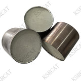 Improved Flow Rate Metal Catalyst for Gasoline Cars engine