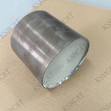 Fitment Metal Catalyst Core