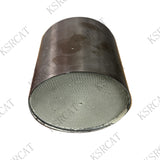 Metallic Gasoline car catalyst High flow 400cpsi for exhaust system